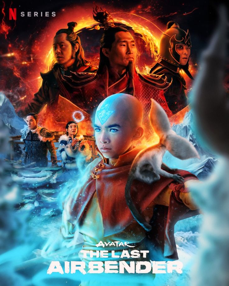 Top Show 2024 Poster 1